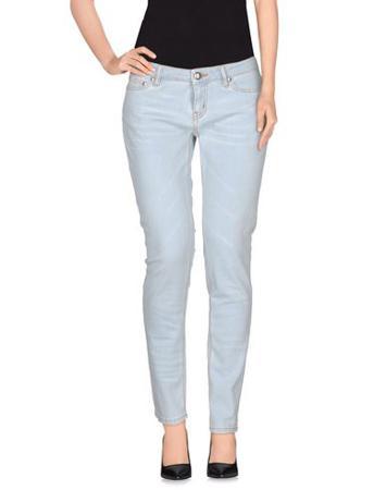 Брюки LOVE MOSCHINO