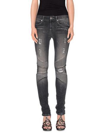 Брюки CAMOUFLAGE COUTURE