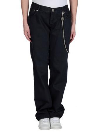 Брюки JOHN RICHMOND