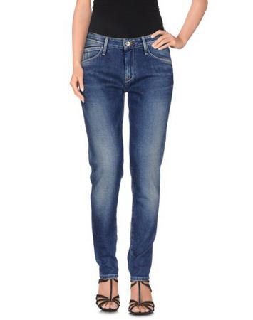Брюки PEPE JEANS