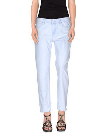 Брюки MIH JEANS