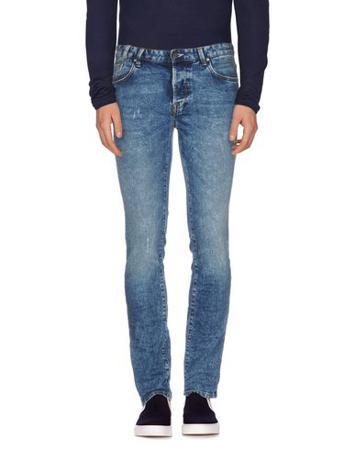 Брюки M.GRIFONI DENIM