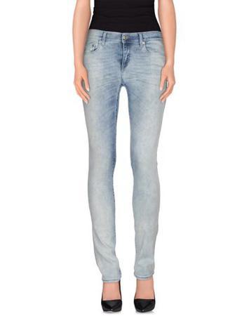 Брюки TRUE RELIGION