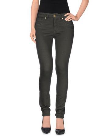 Брюки BLUE LUXURY