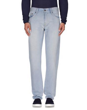 Брюки TRUE RELIGION