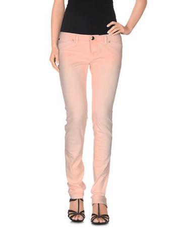 Брюки PINKO GREY