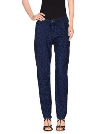 Брюки MAISON SCOTCH