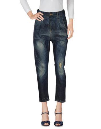 Брюки MET & FRIENDS