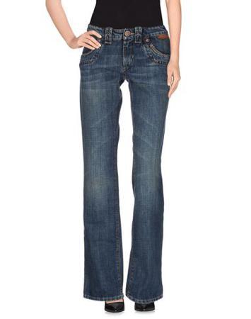 Брюки SPORTMAX CODE