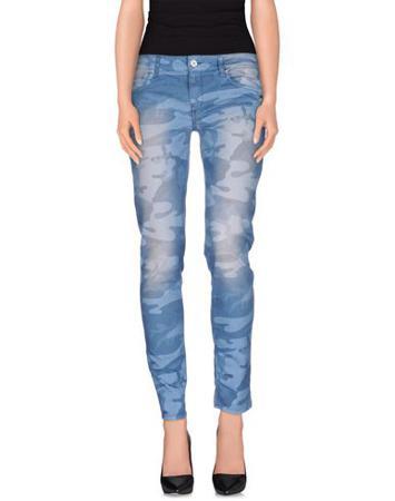 Брюки BLUGIRL FOLIES