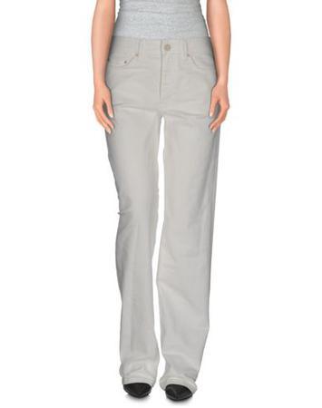 Брюки ACNE STUDIOS