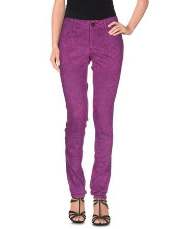 Брюки BLACK ORCHID