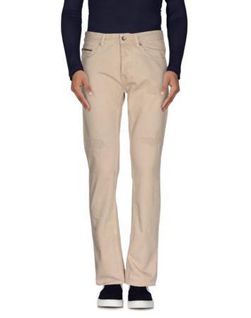 Брюки MESSAGERIE