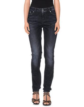 Брюки KARL LAGERFELD