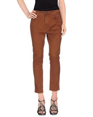 Брюки M.GRIFONI DENIM