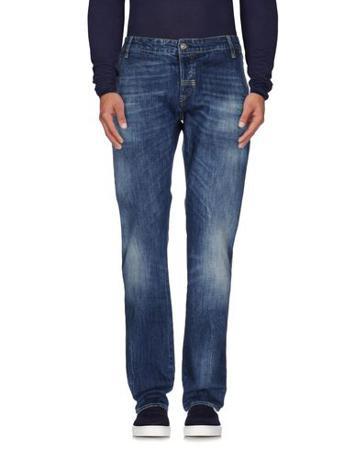 Брюки MELTIN POT