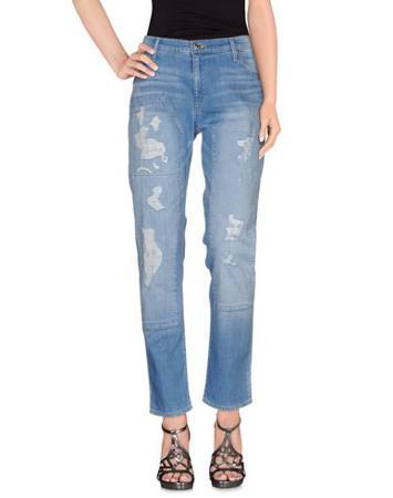 Брюки TRUE RELIGION