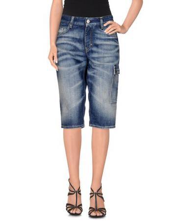 Брюки MELTIN POT