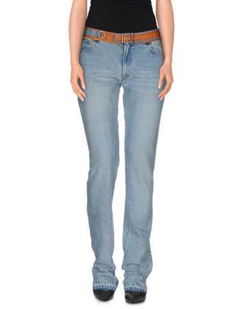 Брюки ERMANNO SCERVINO