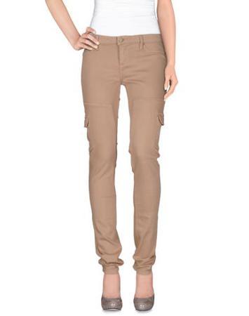 Брюки PINKO GREY