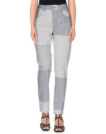 Брюки MAISON CLOCHARD