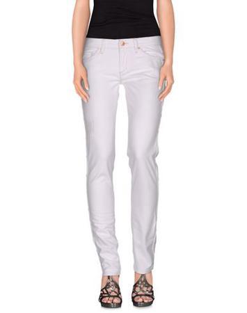 Брюки ISABEL MARANT ÉTOILE