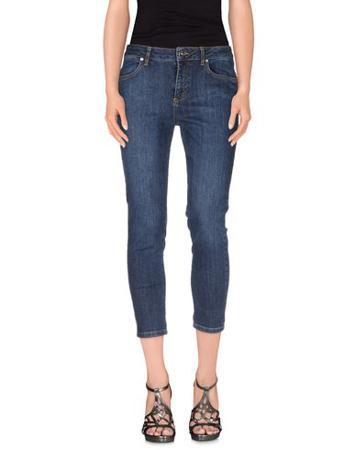 Брюки BLUGIRL FOLIES