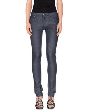 Брюки TOMMY HILFIGER DENIM