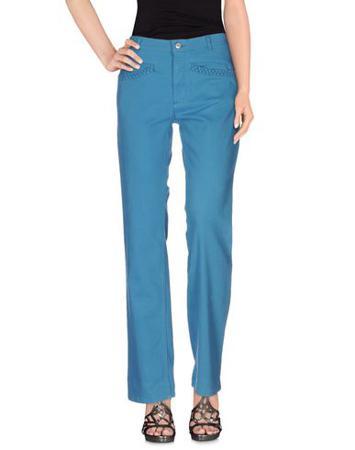 Брюки GOLDEN GOOSE