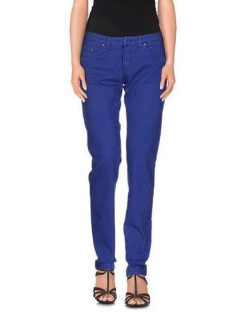 Брюки 19.70 NINETEEN SEVENTY