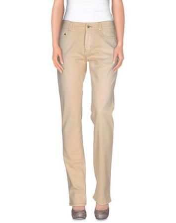 Брюки TRUSSARDI JEANS