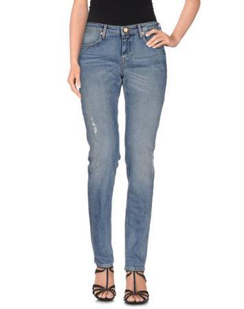 Брюки M.GRIFONI DENIM