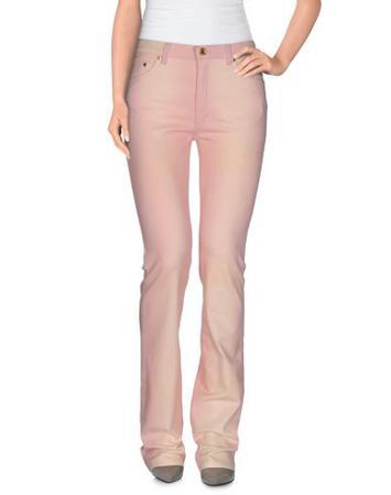 Брюки ROBERTO CAVALLI