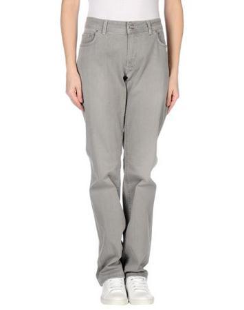 Брюки TRUSSARDI JEANS