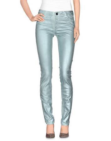 Брюки 75 FAUBOURG