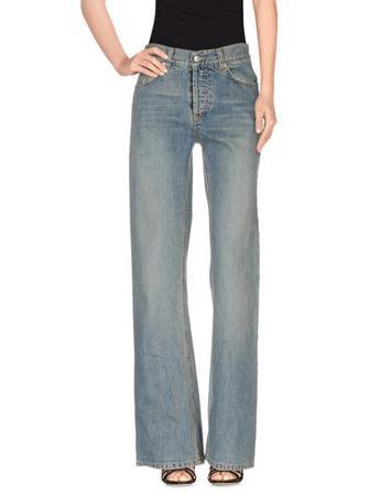 Брюки RICHMOND DENIM