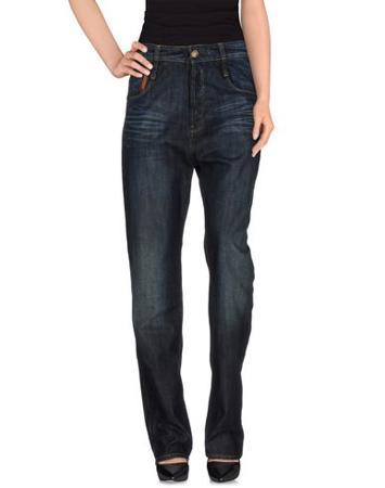 Брюки PLEIN SUD JEANIUS