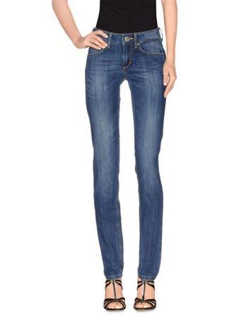 Брюки LIU •JO JEANS