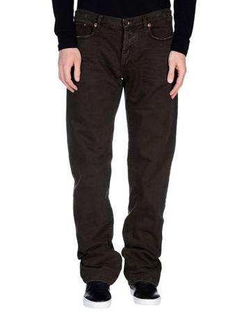 Брюки MESSAGERIE