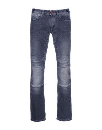 Брюки SPIDIDENIM