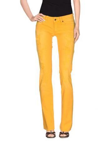 Брюки MET IN JEANS