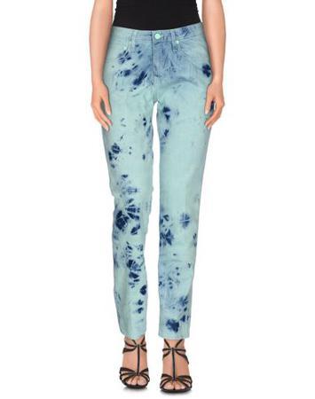 Брюки M.GRIFONI DENIM