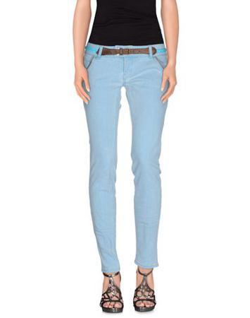 Брюки MET & FRIENDS