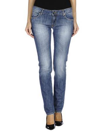 Брюки ENTRE AMIS