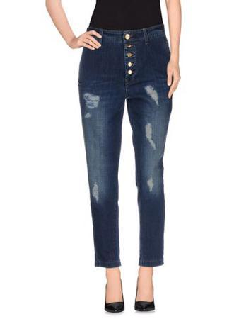 Брюки MET & FRIENDS