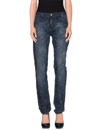 Брюки PINKO GREY