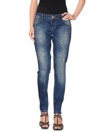 Брюки LES ÉCLAIRES