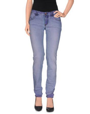 Брюки AVANTGAR DENIM BY EUROPEAN CULTURE