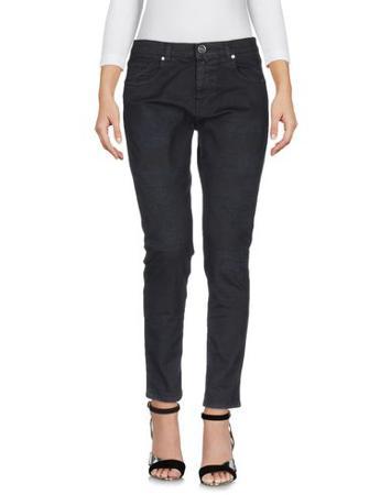 Брюки PINKO BLACK