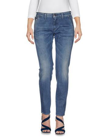 Брюки CARE LABEL